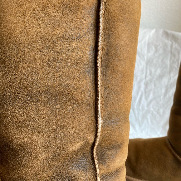 UGG Classic Tall Boots - Picture 6 of 8